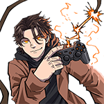 Power Down